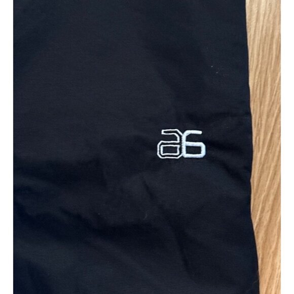 Arctix Snow Pants Cargo Womens Large 12 - 14 Insulated Black 31" Inseam - Picture 5 of 14